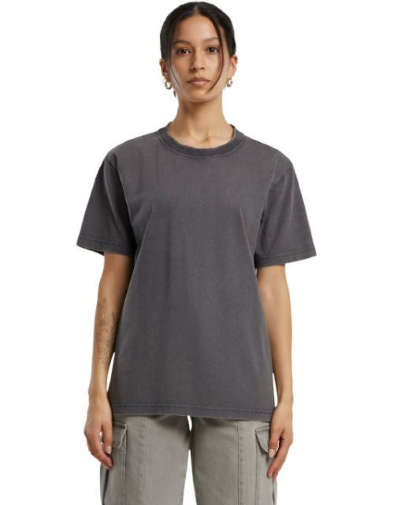 Tricou Oversize "Stonewash"
